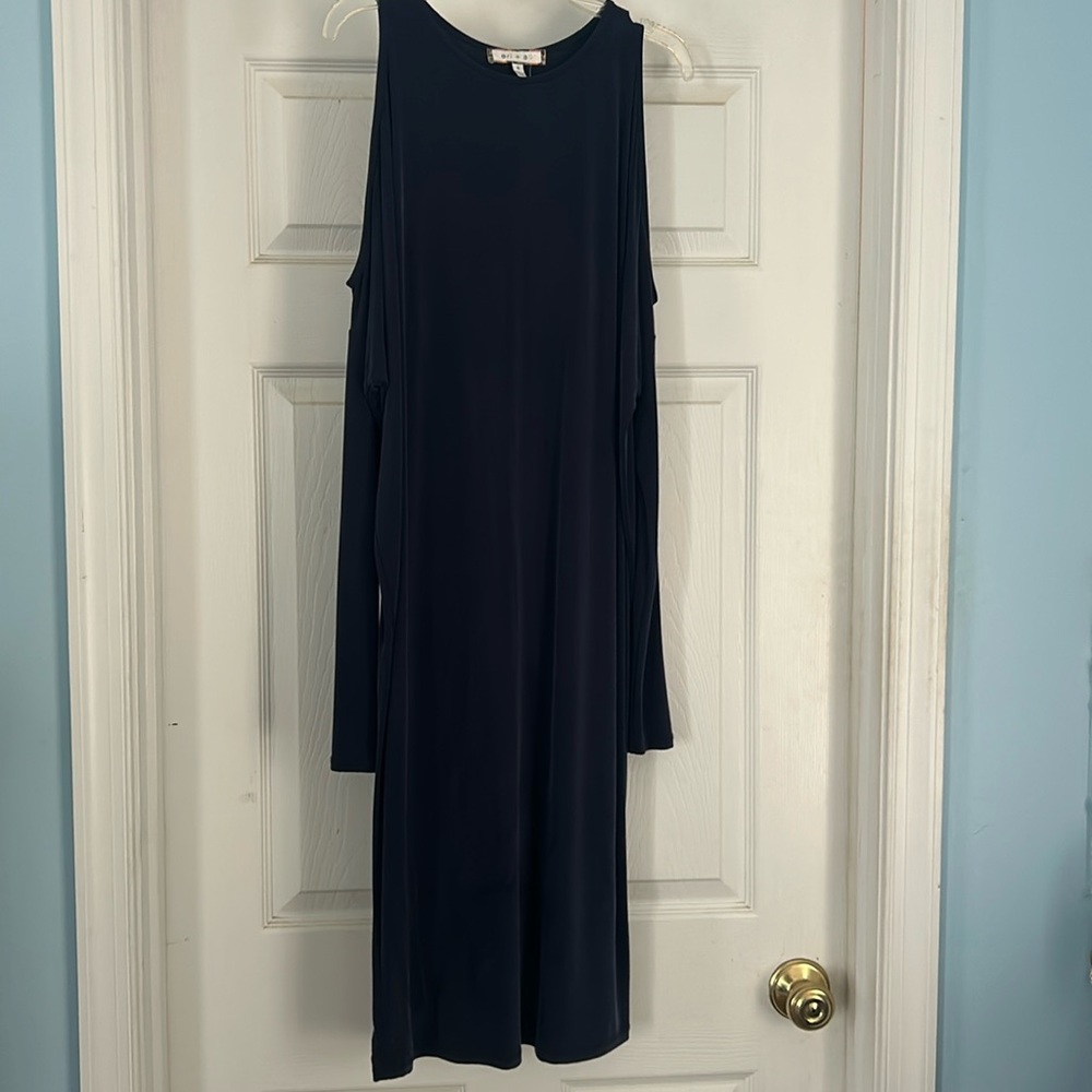 Anthropologie dress